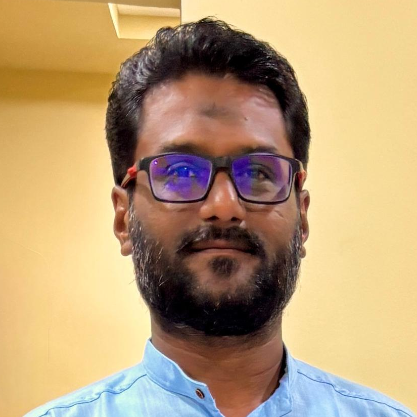 Photo of Sameer Pervaz